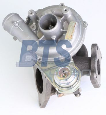 BTS TURBO Kompressor,ülelaadimine T912056